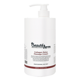 Beautegerm Beautegerm Collagen Relax Massage Cream 1000ml